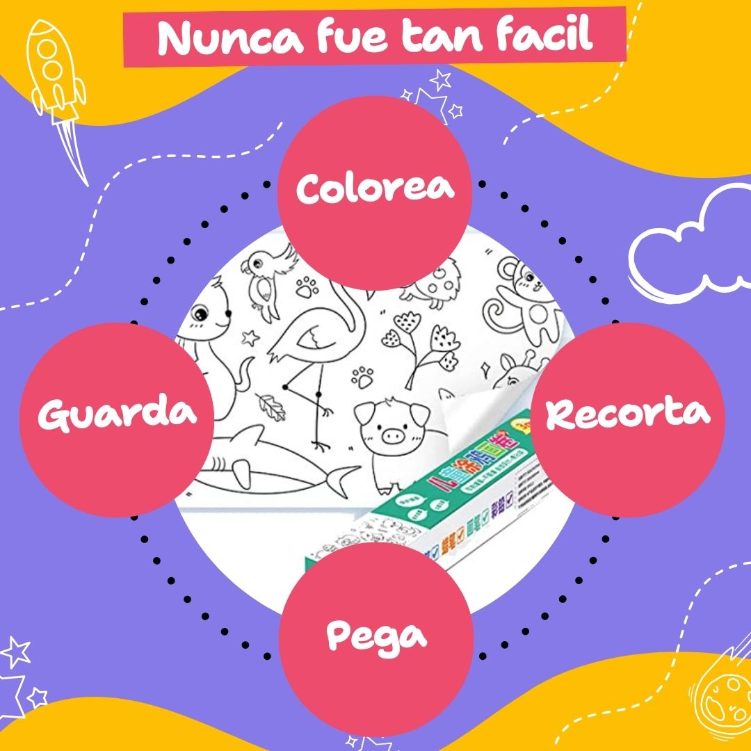 COMPRA 2 ROLLOS POR EL PRECIO DE 1