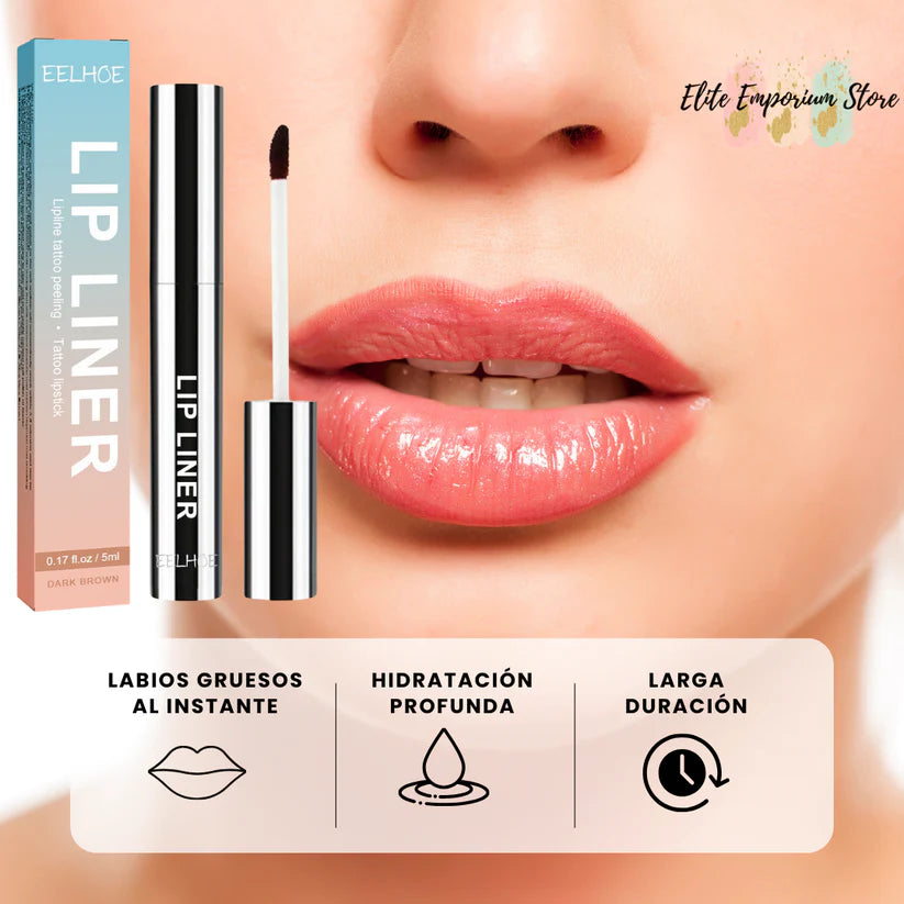 Tinte de labios