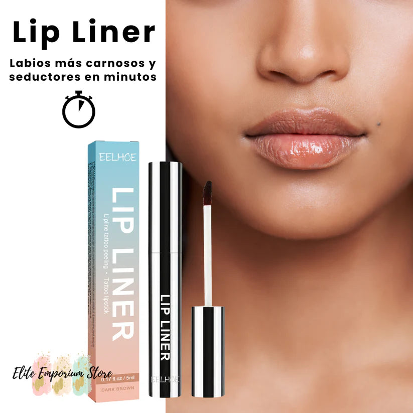 Tinte de labios