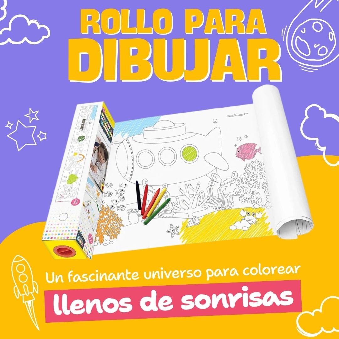 COMPRA 2 ROLLOS POR EL PRECIO DE 1